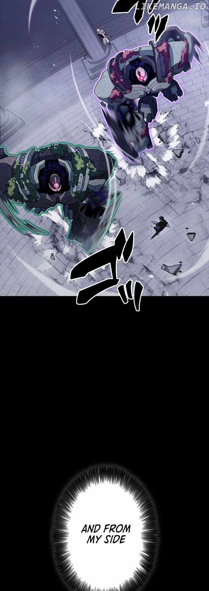 Kouunchi MAX no Ore Dake Jinsei Kaiki Chapter 11 44